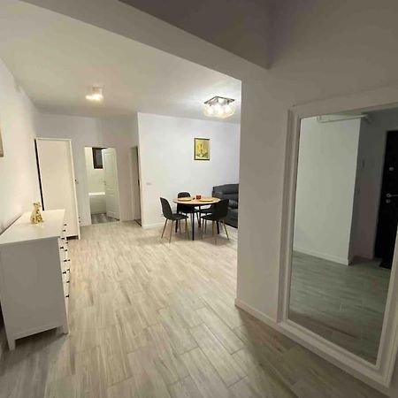Zamca 08 Apartman Szucsáva Kültér fotó