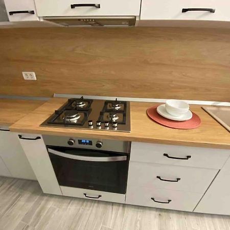Zamca 08 Apartman Szucsáva Kültér fotó