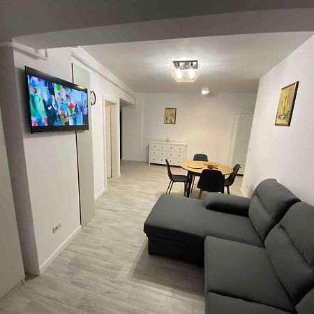 Zamca 08 Apartman Szucsáva Kültér fotó
