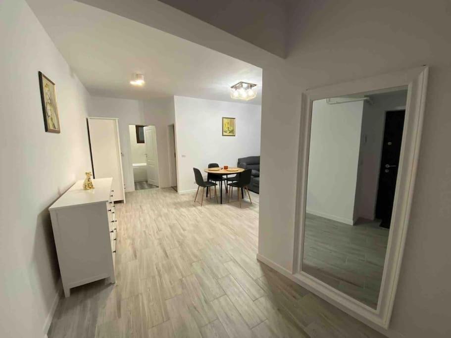 Zamca 08 Apartman Szucsáva Kültér fotó
