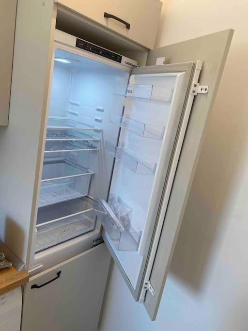 Zamca 08 Apartman Szucsáva Kültér fotó