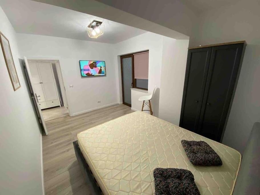 Zamca 08 Apartman Szucsáva Kültér fotó