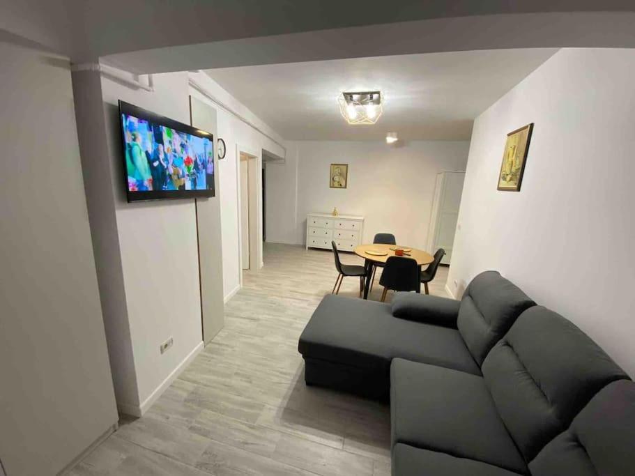 Zamca 08 Apartman Szucsáva Kültér fotó